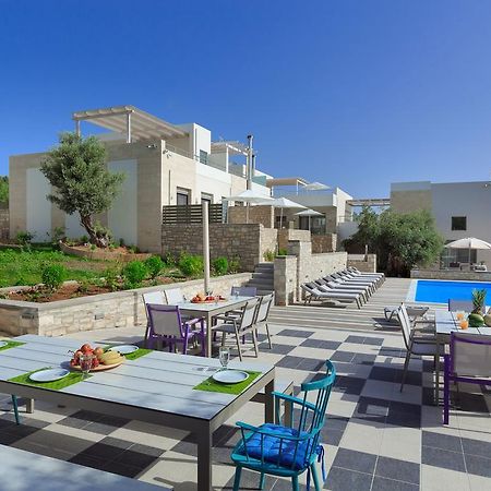 Ecovillas Adele  Esterno foto
