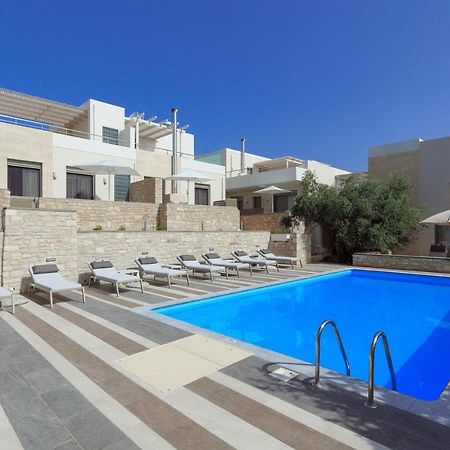 Ecovillas Adele  Esterno foto