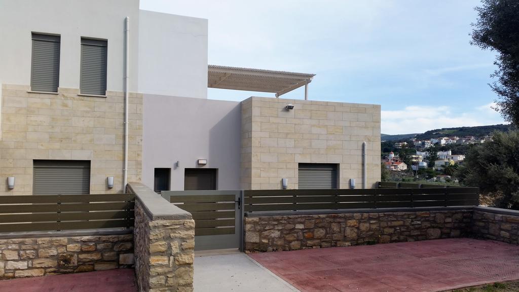 Ecovillas Adele  Esterno foto