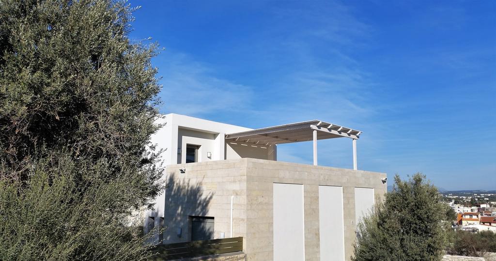 Ecovillas Adele  Esterno foto