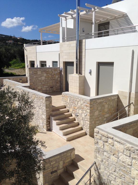 Ecovillas Adele  Esterno foto