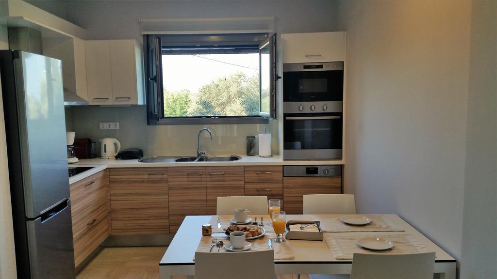 Ecovillas Adele  Esterno foto