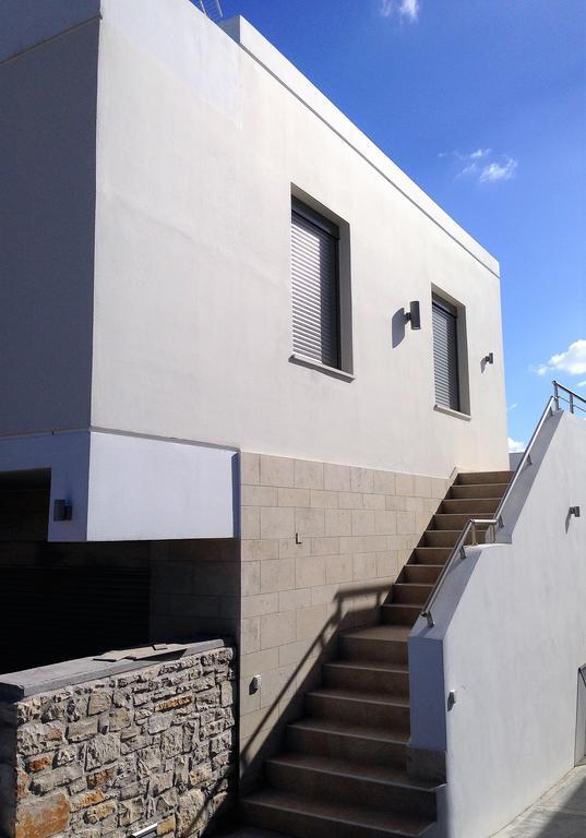 Ecovillas Adele  Esterno foto