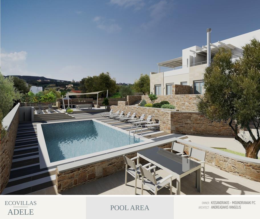 Ecovillas Adele  Esterno foto