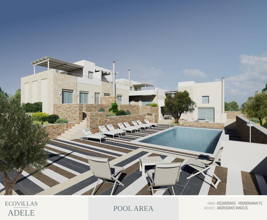 Ecovillas Adele  Esterno foto