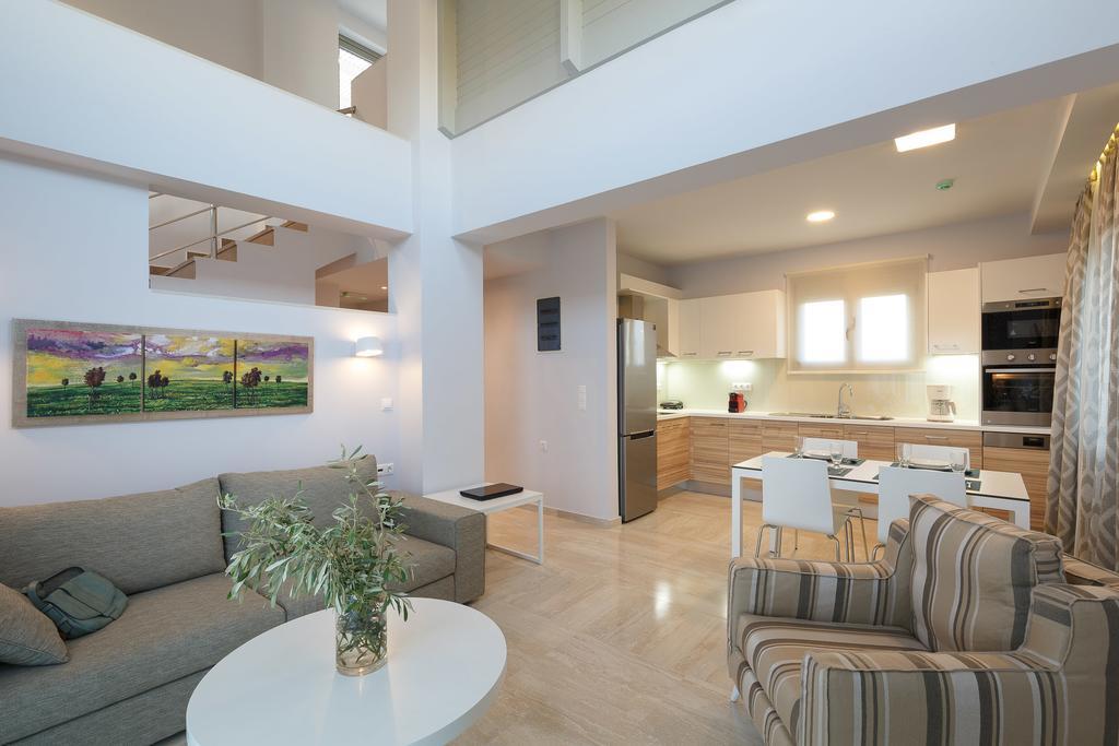 Ecovillas Adele  Esterno foto