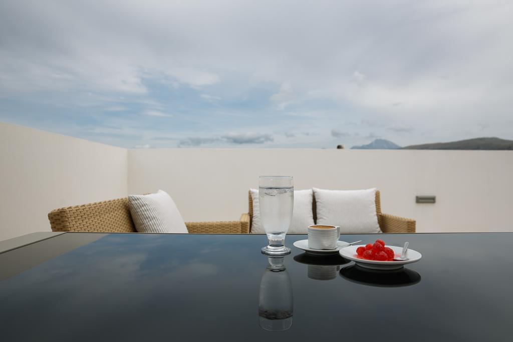 Ecovillas Adele  Esterno foto