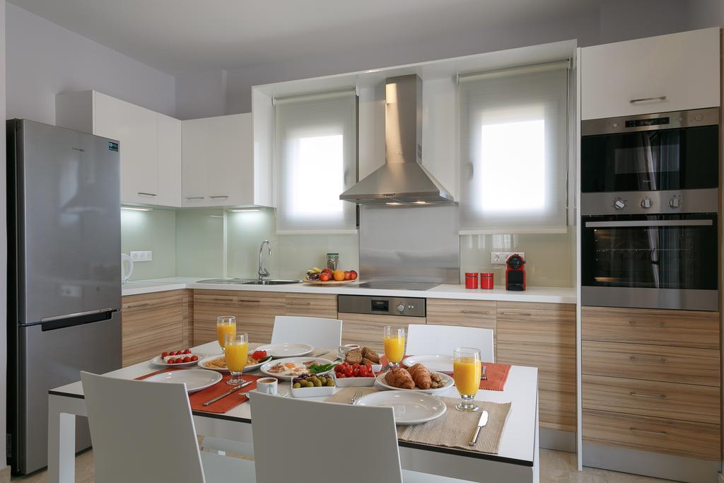 Ecovillas Adele  Esterno foto