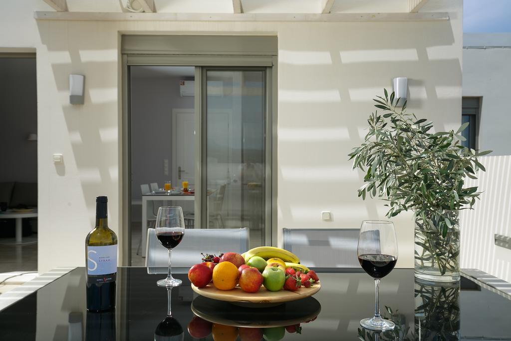 Ecovillas Adele  Esterno foto