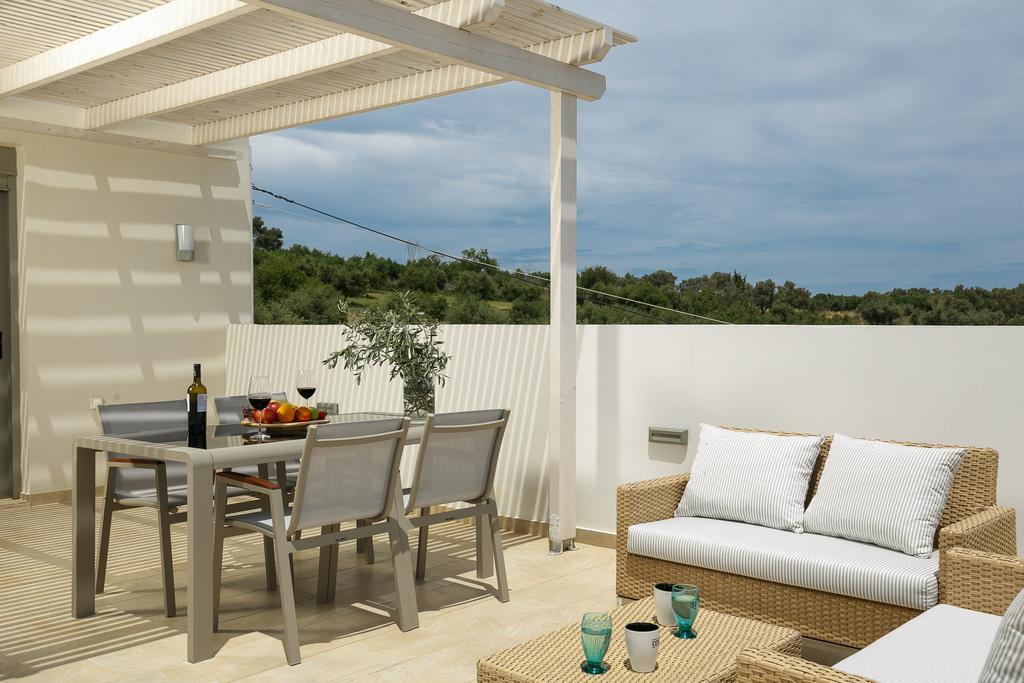 Ecovillas Adele  Esterno foto