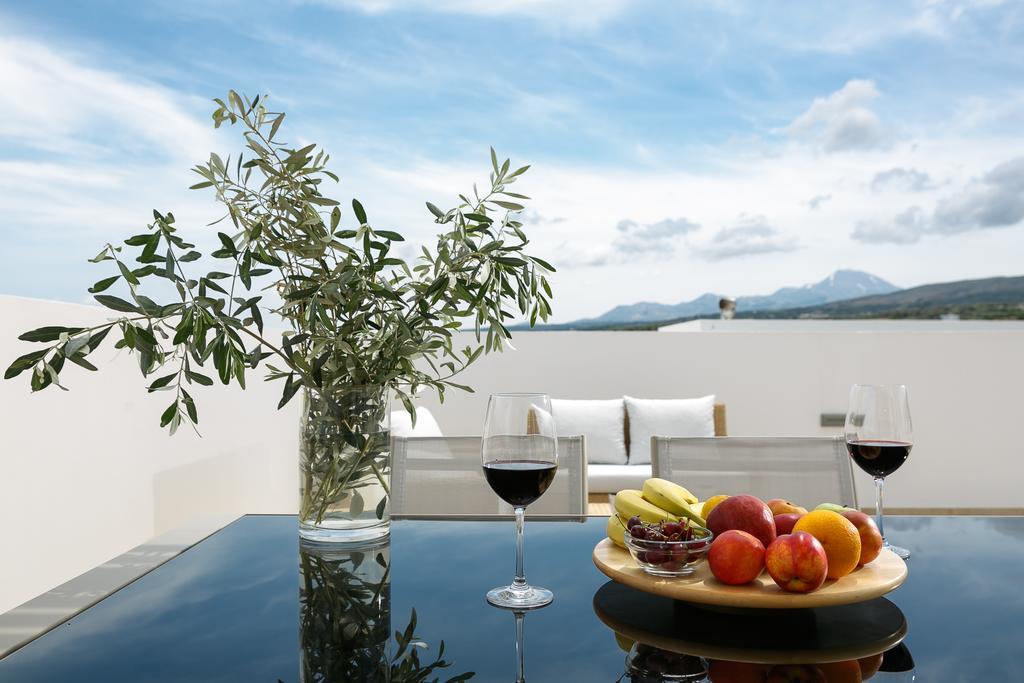 Ecovillas Adele  Esterno foto