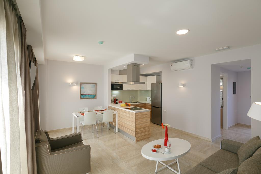 Ecovillas Adele  Esterno foto