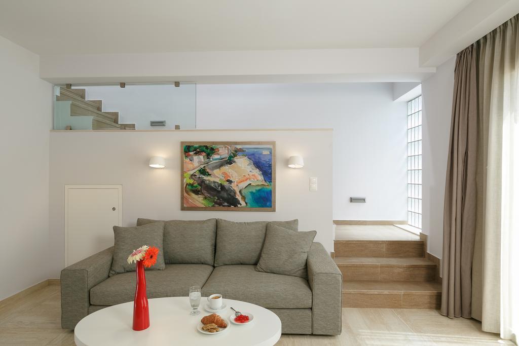 Ecovillas Adele  Esterno foto