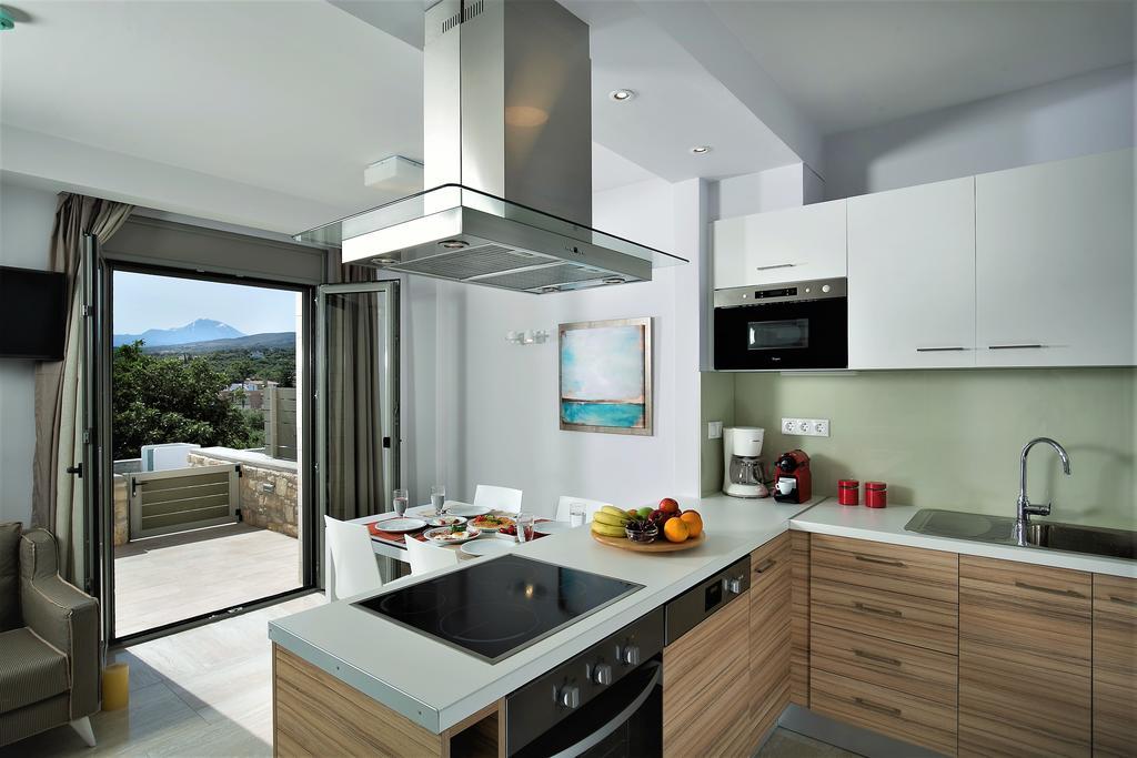 Ecovillas Adele  Esterno foto
