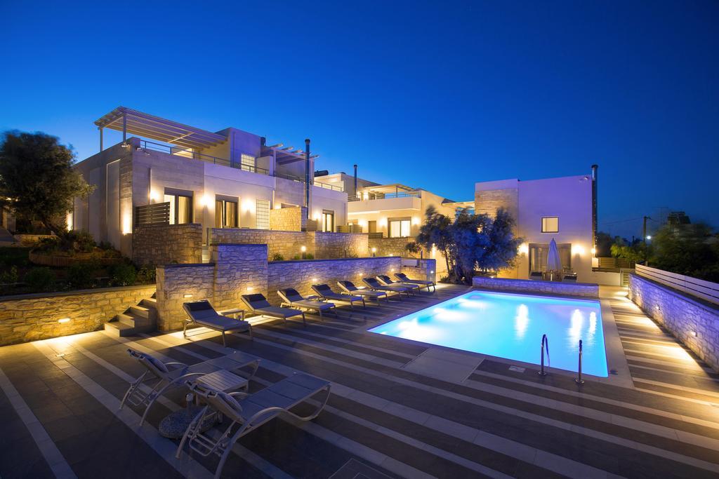 Ecovillas Adele  Esterno foto