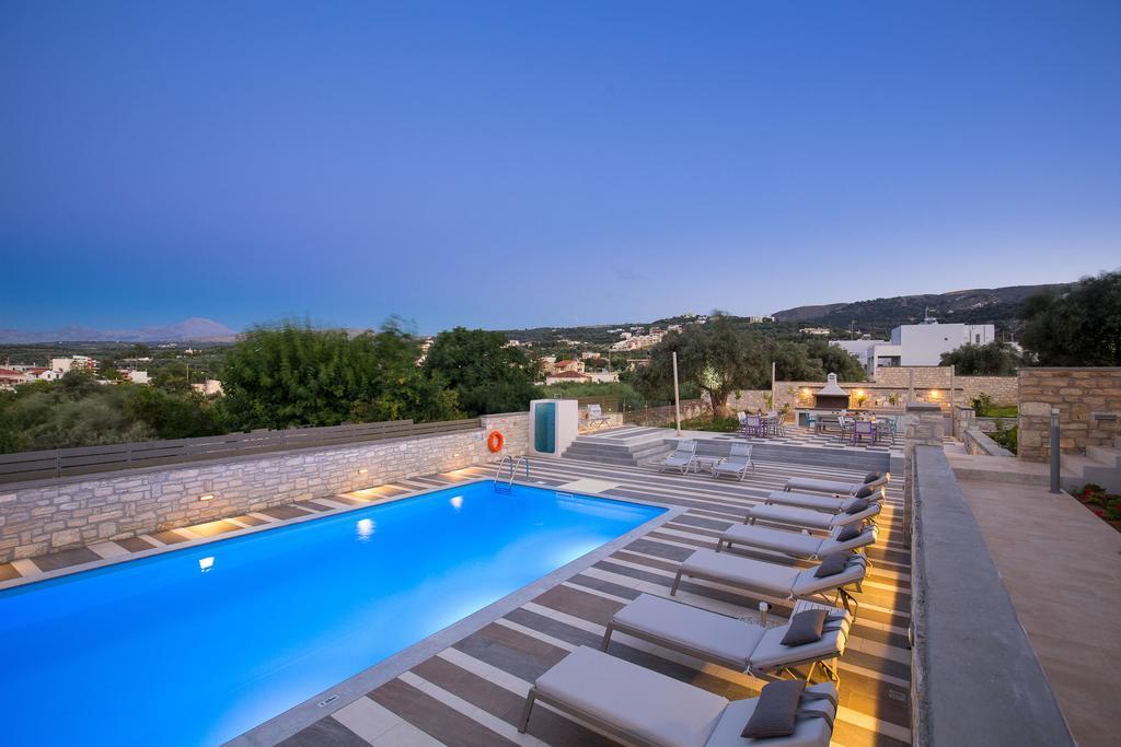 Ecovillas Adele  Esterno foto