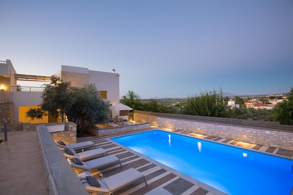 Ecovillas Adele  Esterno foto
