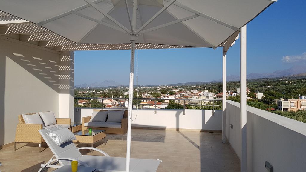 Ecovillas Adele  Esterno foto