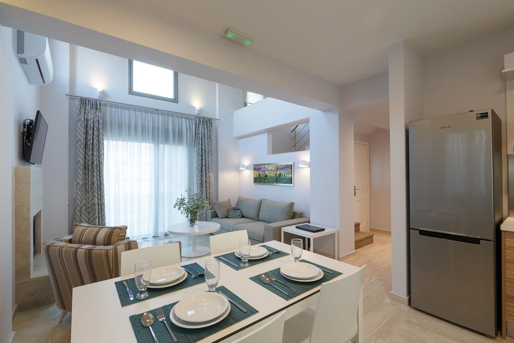 Ecovillas Adele  Esterno foto