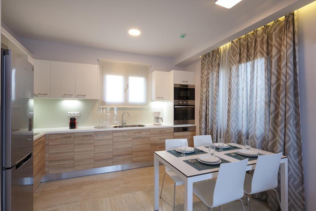 Ecovillas Adele  Esterno foto