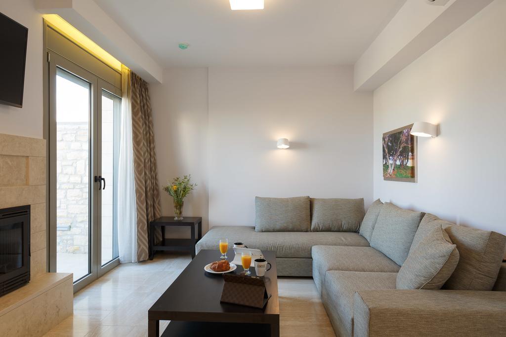 Ecovillas Adele  Esterno foto
