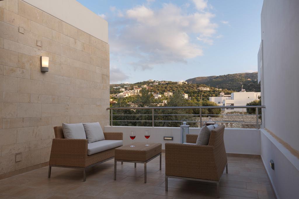 Ecovillas Adele  Esterno foto