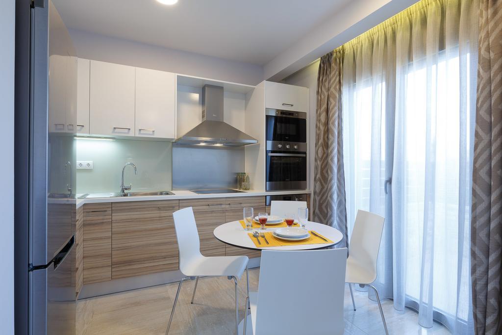 Ecovillas Adele  Esterno foto