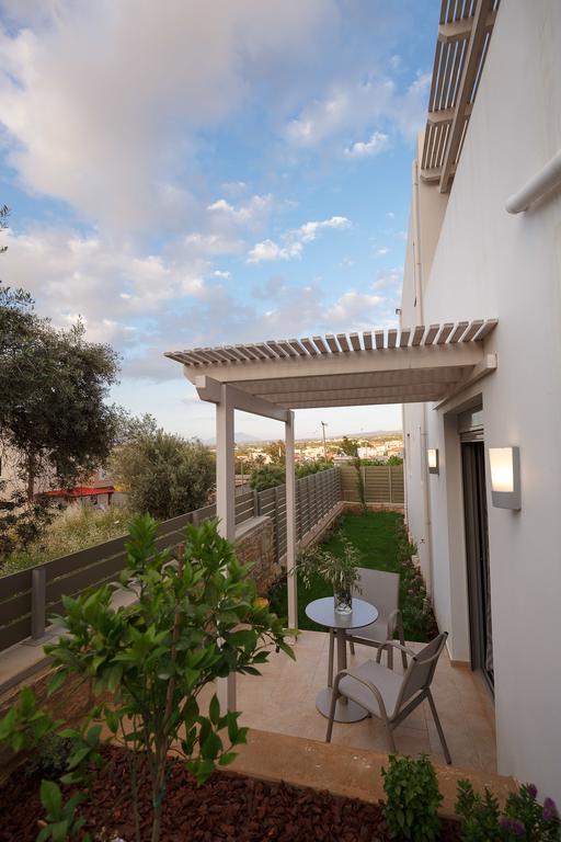 Ecovillas Adele  Esterno foto
