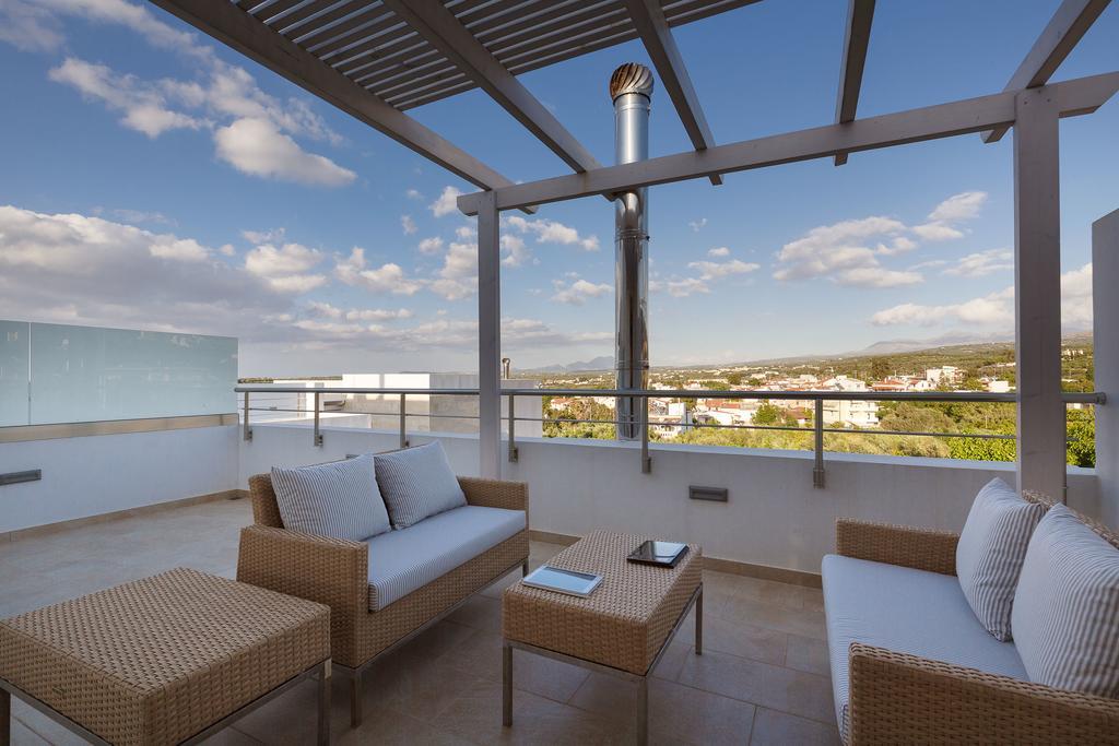 Ecovillas Adele  Esterno foto